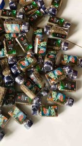 CÁM FINY barca CAO CẤP 23g (bản mới nhất) (cám chuyên cho các dòng lóc lạnh phát triển màu sắc vây kì hiệu quả nhanh)