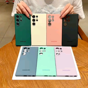 Case Vivo 1606 Softcase Black Premium Oval Vivo Y53 2017