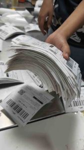 1 กิโลกรัม มีคอลลาเจน (Mie Collagen) คอลลาเจนไตรเปปไทด์เพียว