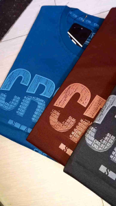 KAOS OBLONG/KAOS PRIA DEWASA/KAOS PENDEK KAOS CRS /KAOS DISTRO QUALITY