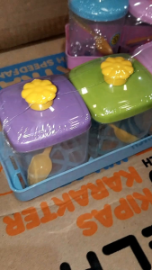 Tempat Bumbu Sarinah Segi Tantos 5500 S