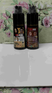 CULTUSIA SHAMPOO ORIGINAL 160ML CULTUSIA SHAMPOO JAHE HITAM/ BROWN