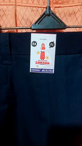 { COD } ROK BIRU PANJANG SERAGAM SMP/SMA SPAN BELAH SATU BAHAN HIGT TWIS HALUS DAN LICIN REEL FICTURE TERLARIS Rok Pleated Maxi Dengan Pinggang Elastis Wardrobe Casual Untuk Sekolah - Lazada