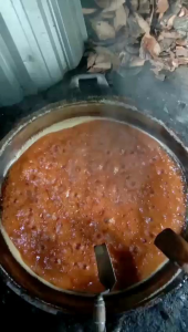 Gula Aren Asli No Campuran