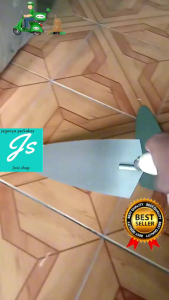 sendok /cetok semen  GALUR ASLI 18cm  paku 4 ASLI BAJA/Cetok Galur Asli Super Paku 4 sendok semen/sendok bangunan tukang/cetok galur paku 4 asli/cetok pertukangan