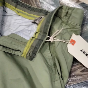 CKNY 4 POCKET PLAIN SHORTS FOR MEN.Premium Quality
