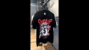 Desain non pasaran di edit sangat teliti hingga ke detailnya bahan katun combed 24s Premium (Garansi) binatang2