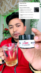 MALAYSIA STOCK Shilajit Pure Himalayan Organic Shilajit Resin Natural