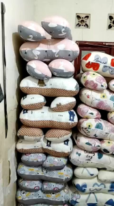 Bantal Hamil Jumbo Maternity Pillows Polos