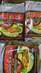 [Xuất khẩu] Bánh đa cua DUY ANH 400gram