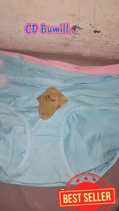Celana Dalam Wanita Hamil Polini/ CD Hamil/ Celana Dalam Ibu Hamil