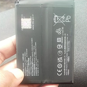 Baterai REALME GT Neo 2 BLP887 Batu BATRE REALME GT 2 Pro Battery