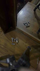 Paket Stop Rem 64 Mata RGB & Lampu Sen Jelly RGB 4 Warna DC 12 Volt Universal