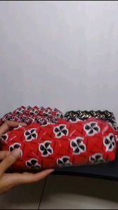 Tempat Pensil Bungkus Kopi