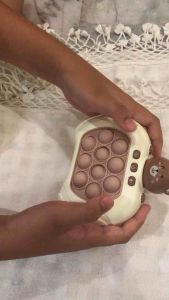 เกมส์กดป๊อปอิท pop it game มีเสียงมีไฟ