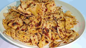 BASRENG PEDAS 1KG/KERIPIK BASRENG/BASRENG VIRAL/BASRENG KOIN