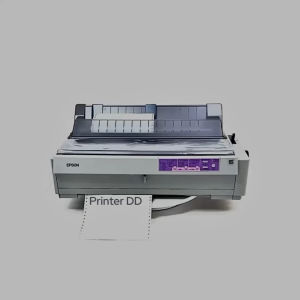 Printer Epson Dot Matrix LQ 2190 (เครื่องพิมพ์สำเนาแคร่ยาว)