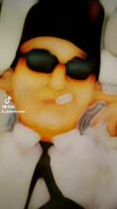 Kaos Dewasa Omon Omon Doank Bdr Pjg Prabowo Gemoy Viral 2024 Kaos Murah Gemoy Capres Prabowo Gibran