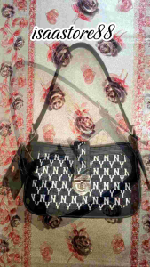 Slingbag Chorina: Tas Fashion Wanita & Tas Bahu Wanita