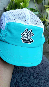 topi running caps pleasure girl outdoor dewasa