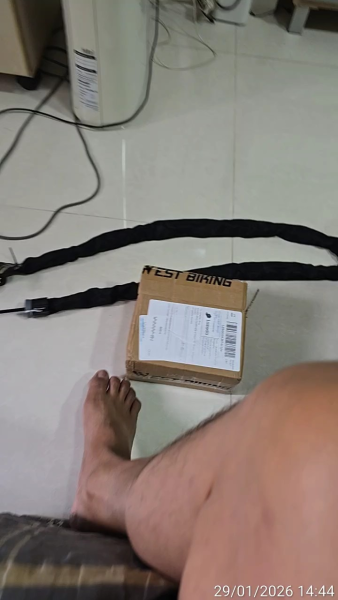 Buyer review video 2