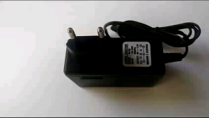 Adaptor 9v 1.5A Charger printer Bluetooth Paytren S85