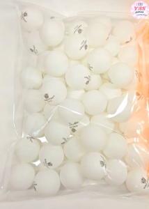 50pcs PING PONG BALLS/loot bag fillers /paninda /giveaways/party favors.