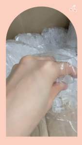 ซิลิโคนรองฐานกระเป๋า kelly lindy Picotin