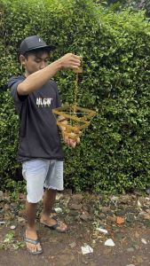 Lampu Gantung Kristal & Akrilik: Pilihan Elegan untuk Interior