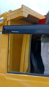 Talang air mobil RAGASA model giga berkualitas