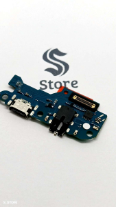 CONNECTOR CHARGER SAMSUNG M30 M305 A40S A405S ORI PAPAN KONEKTOR CAS PCB BOARD CASAN SAMSUNG M30 M305 A40S A405S ORIGINAL + IC