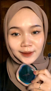 DAPAT 1 (IVORY) Essence Infusion BB Air Cushion 12g | DAVIENA SKINCARE