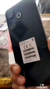 Xiaomi Redmi 13 16/128 BISA COD BERGARANSI RESMI