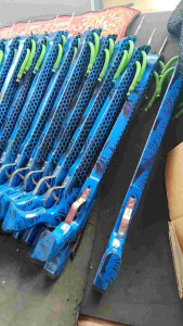SG 60cm READY TO USE COMPLETE SET spearfishing