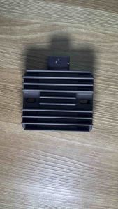 Kawasaki ER6 Voltage Regulator Rectifier [JAPAN]