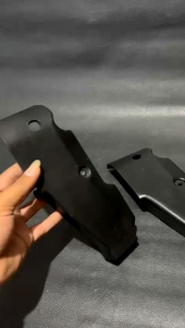 Tutup cover Bak gigi verselening vespa Corsa pk automatic detail presisi bagus awet murah grosir eceran