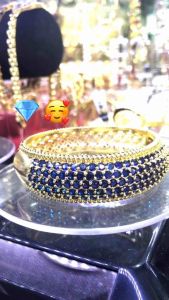 ไม่ตกเทรน ✔️‼️🇹🇭กำไลเสริมบารมี 100❤️ประดับพลอย 🙏นิล ⚫️นพเก้า 🏳️‍🌈ทับทิม ❤️พลอยมงคล ไม่ลอกดำ เก็บเงินปลายทาง