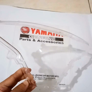 Mika Speedometer Yamaha New Aerox 155 2021 Connected BBP Original