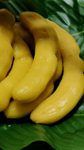 มะขามแช่อิ่มขนาด1 กิโลกรัม [คุณยายทำเองนะคะ]​[ไร่คุ้มมะขาม]​