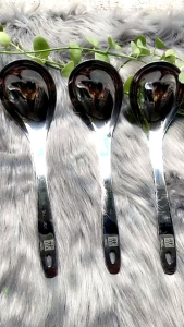 Muôi canh vá múc canh Đức bền đẹp