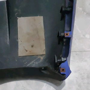 cover bawah original yamaha fino fi 1YD (SEKEN)