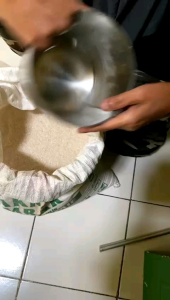 5 Liter Beras Solok (Bareh Solok) SA