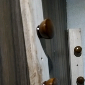 kapstok Gantungan Baju kayu Minimalis hook kayu gantungan baju dinding