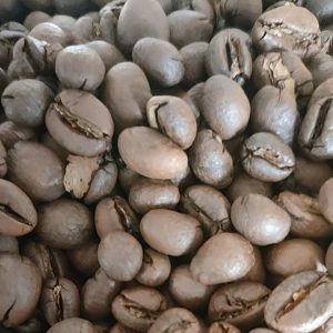 Hạt cà phê Robusta CULI Mộc chất lương cao - Cafe hương vị Đam Mê của gu Mạnh và tỉnh táo tuyệt hảo
