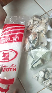 paket media filter aquarium dan kolam 5in1 sudah dicuci siap pakai