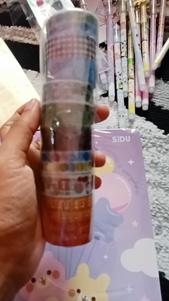 Buyer review video 2