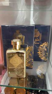 Al Dirgham by Ard Al Zaafaran for men 100 ml Eua de perfume 100% Authentic Arab long lasting fragrance