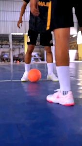 Sepatu futsal APHA ICARUS corak garuda FG dewasa orijinal new