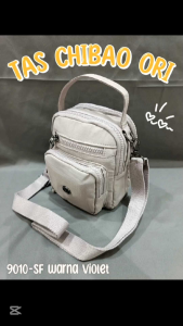 Tas Selempang Wanita Chibao CB 9010-SF + Free Dustbag Terbaru