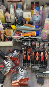 [THANH LÍ CHÍNH HÃNG đọc kĩ mô tả] SON THỎI NARS MỀM MƯỢT CHUẨN MÀU 3.5g UNBOX